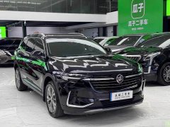 Buick Envision Encore GX Plus Encore GX Plus 652T Five-Seat Four-Wheel Drive Luxury - ფოტო 4