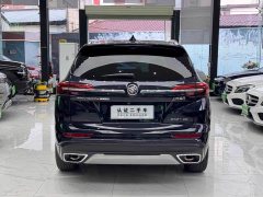 Buick Envision Encore GX Plus Encore GX Plus 652T Five-Seat Four-Wheel Drive Luxury - ფოტო 5