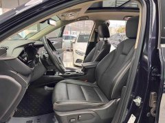 Buick Envision Encore GX Plus Encore GX Plus 652T Five-Seat Four-Wheel Drive Luxury - ფოტო 6