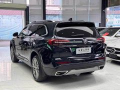 Buick Envision Encore GX Plus Encore GX Plus 652T Five-Seat Four-Wheel Drive Luxury - ფოტო 9