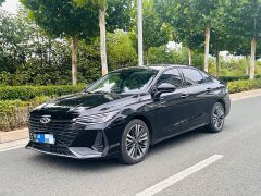 Chery Arrizo 8 2.0T DCT Sport - ფოტო 1