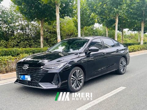 2025 Chery Arrizo 8 2.0T DCT Sport - ავტომობილი ჩინეთიდან
