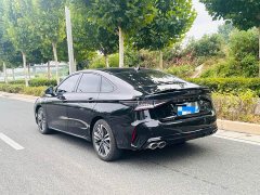 Chery Arrizo 8 2.0T DCT Sport - ფოტო 10