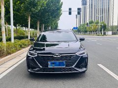 Chery Arrizo 8 2.0T DCT Sport - ფოტო 2