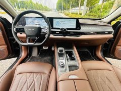 Chery Arrizo 8 2.0T DCT Sport - ფოტო 5
