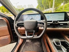 Chery Arrizo 8 2.0T DCT Sport - ფოტო 6