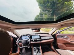Chery Arrizo 8 2.0T DCT Sport - ფოტო 7
