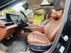 Chery Arrizo 8 2.0T DCT Sport - ფოტო 8