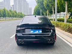 Chery Arrizo 8 2.0T DCT Sport - ფოტო 9