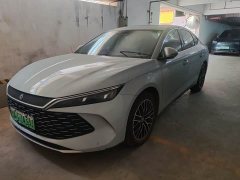 BYD Qin L DM-i 120KM Excellence - ფოტო 1