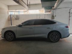 BYD Qin L DM-i 120KM Excellence - ფოტო 2