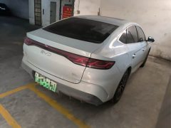 BYD Qin L DM-i 120KM Excellence - ფოტო 3