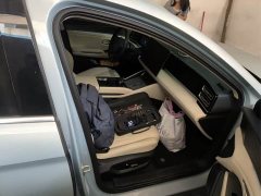 BYD Qin L DM-i 120KM Excellence - ფოტო 5