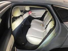 BYD Qin L DM-i 120KM Excellence - ფოტო 6