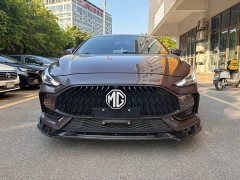 SAIC MG5 300TGI DCT Trendsetter Luxury Edition - ფოტო 2