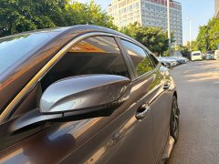 SAIC MG5 300TGI DCT Trendsetter Luxury Edition - ფოტო 3