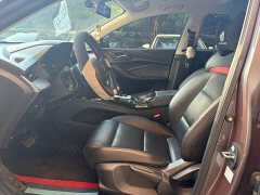 SAIC MG5 300TGI DCT Trendsetter Luxury Edition - ფოტო 4