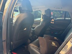 SAIC MG5 300TGI DCT Trendsetter Luxury Edition - ფოტო 5