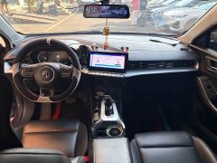SAIC MG5 300TGI DCT Trendsetter Luxury Edition - ფოტო 6