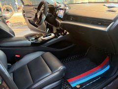 SAIC MG5 300TGI DCT Trendsetter Luxury Edition - ფოტო 7