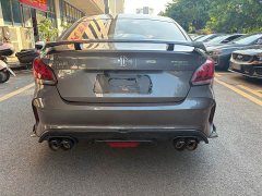 SAIC MG5 300TGI DCT Trendsetter Luxury Edition - ფოტო 8