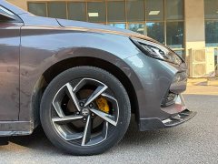 SAIC MG5 300TGI DCT Trendsetter Luxury Edition - ფოტო 9