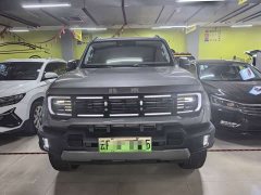 Beijing Jeep BJ40 Extended Range 2025 Standard Edition - ფოტო 2