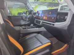 Beijing Jeep BJ40 Extended Range 2025 Standard Edition - ფოტო 4