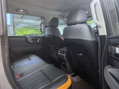 Beijing Jeep BJ40 Extended Range 2025 Standard Edition - ფოტო 5