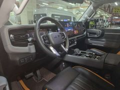 Beijing Jeep BJ40 Extended Range 2025 Standard Edition - ფოტო 6