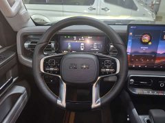 Beijing Jeep BJ40 Extended Range 2025 Standard Edition - ფოტო 7