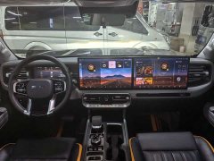 Beijing Jeep BJ40 Extended Range 2025 Standard Edition - ფოტო 8