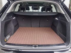 Audi Q5L 40 TFSI Fashion Dynamic - ფოტო 10