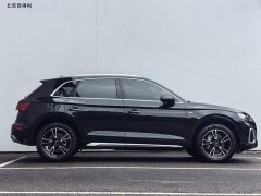 Audi Q5L 40 TFSI Fashion Dynamic - ფოტო 12