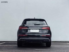 Audi Q5L 40 TFSI Fashion Dynamic - ფოტო 14