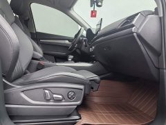 Audi Q5L 40 TFSI Fashion Dynamic - ფოტო 15