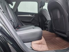 Audi Q5L 40 TFSI Fashion Dynamic - ფოტო 16