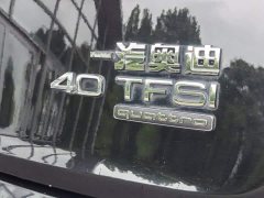 Audi Q5L 40 TFSI Fashion Dynamic - ფოტო 17