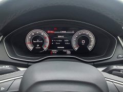 Audi Q5L 40 TFSI Fashion Dynamic - ფოტო 4