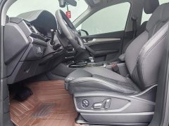 Audi Q5L 40 TFSI Fashion Dynamic - ფოტო 6