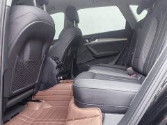 Audi Q5L 40 TFSI Fashion Dynamic - ფოტო 8