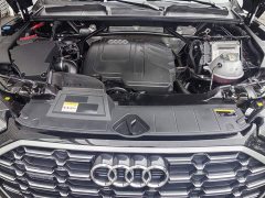 Audi Q5L 40 TFSI Fashion Dynamic - ფოტო 9