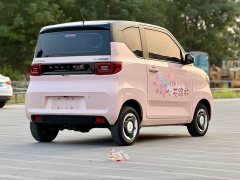 Wuling Hongguang MINIEV Macaron Fashion Edition LFP Battery - ფოტო 6