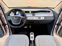 Wuling Hongguang MINIEV Macaron Fashion Edition LFP Battery - ფოტო 7
