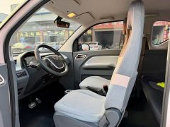 Wuling Hongguang MINIEV Macaron Fashion Edition LFP Battery - ფოტო 9