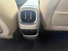 smart #1 2022 Pulse Heartbeat Edition - ფოტო 19