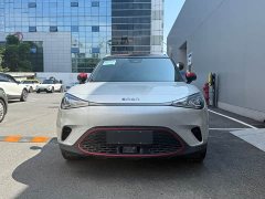 smart #1 2022 Pulse Heartbeat Edition - ფოტო 2