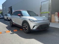 smart #1 2022 Pulse Heartbeat Edition - ფოტო 3