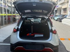 smart #1 2022 Pulse Heartbeat Edition - ფოტო 7