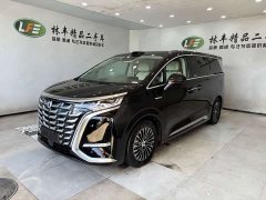 Denza BYD Denza D9 DM-i Smart Drive 1020 Four-Wheel Drive Flagship - ფოტო 1
